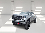 New 2026 GMC SIERRA 1500 AT4 in LAUREL, MISSISSIPPI (Photo 1)