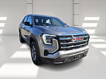 New 2026 GMC TERRAIN AWD ELEVATION in LAUREL, MISSISSIPPI (Photo 3)