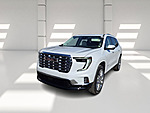 New 2026 GMC ACADIA FWD DENALI in LAUREL, MISSISSIPPI (Photo 1)