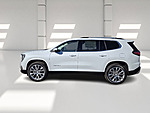New 2026 GMC ACADIA FWD DENALI in LAUREL, MISSISSIPPI (Photo 4)