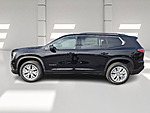 New 2026 GMC ACADIA FWD ELEVATION in LAUREL, MISSISSIPPI (Photo 4)