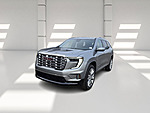 New 2026 GMC ACADIA FWD DENALI in LAUREL, MISSISSIPPI (Photo 1)