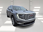 New 2026 GMC ACADIA FWD DENALI in LAUREL, MISSISSIPPI (Photo 3)