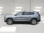 New 2026 GMC ACADIA FWD DENALI in LAUREL, MISSISSIPPI (Photo 4)