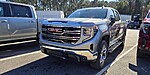 New 2026 GMC SIERRA 1500 SLT in LAUREL, MISSISSIPPI