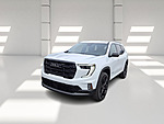 New 2026 GMC ACADIA FWD ELEVATION in LAUREL, MISSISSIPPI (Photo 1)