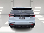 New 2026 GMC ACADIA FWD ELEVATION in LAUREL, MISSISSIPPI (Photo 6)