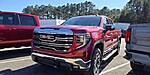 New 2026 GMC SIERRA 1500 SLT in LAUREL, MISSISSIPPI