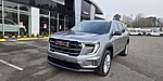 New 2026 GMC ACADIA FWD ELEVATION in LAUREL, MISSISSIPPI