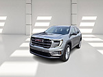 New 2026 GMC ACADIA FWD ELEVATION in LAUREL, MISSISSIPPI (Photo 1)