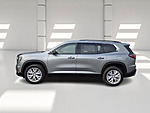 New 2026 GMC ACADIA FWD ELEVATION in LAUREL, MISSISSIPPI (Photo 4)