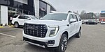 New 2026 GMC YUKON XL DENALI ULTIMATE in LAUREL, MISSISSIPPI