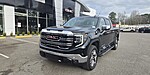 New 2026 GMC SIERRA 1500 SLT in LAUREL, MISSISSIPPI