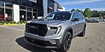 New 2026 GMC ACADIA FWD ELEVATION in LAUREL, MISSISSIPPI