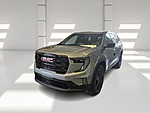 New 2026 GMC ACADIA FWD ELEVATION in LAUREL, MISSISSIPPI (Photo 1)