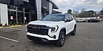 New 2026 GMC TERRAIN AWD AT4 in LAUREL, MISSISSIPPI
