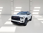 New 2026 GMC TERRAIN AWD AT4 in LAUREL, MISSISSIPPI (Photo 1)