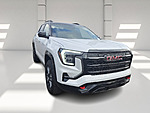 New 2026 GMC TERRAIN AWD AT4 in LAUREL, MISSISSIPPI (Photo 3)