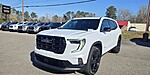 New 2026 GMC ACADIA FWD ELEVATION in LAUREL, MISSISSIPPI