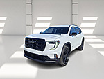 New 2026 GMC ACADIA FWD ELEVATION in LAUREL, MISSISSIPPI (Photo 1)