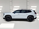 New 2026 GMC ACADIA FWD ELEVATION in LAUREL, MISSISSIPPI (Photo 4)