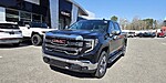 New 2026 GMC SIERRA 1500 SLT in LAUREL, MISSISSIPPI