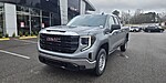 New 2026 GMC SIERRA 1500 PRO in LAUREL, MISSISSIPPI