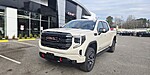 New 2026 GMC SIERRA 1500 AT4 in LAUREL, MISSISSIPPI