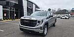 New 2026 GMC SIERRA 1500 PRO in LAUREL, MISSISSIPPI