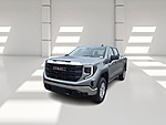 New 2026 GMC SIERRA 1500 PRO in LAUREL, MISSISSIPPI (Photo 1)