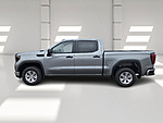 New 2026 GMC SIERRA 1500 PRO in LAUREL, MISSISSIPPI (Photo 4)