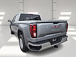 New 2026 GMC SIERRA 1500 PRO in LAUREL, MISSISSIPPI (Photo 5)
