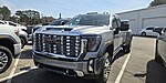 New 2026 GMC SIERRA 3500HD DENALI in LAUREL, MISSISSIPPI