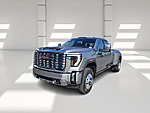 New 2026 GMC SIERRA 3500HD DENALI in LAUREL, MISSISSIPPI (Photo 1)