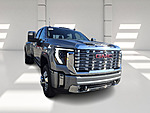 New 2026 GMC SIERRA 3500HD DENALI in LAUREL, MISSISSIPPI (Photo 3)