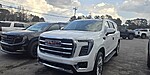 New 2026 GMC YUKON XL ELEVATION in LAUREL, MISSISSIPPI