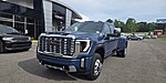 New 2026 GMC SIERRA 3500HD DENALI in LAUREL, MISSISSIPPI