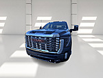 New 2026 GMC SIERRA 3500HD DENALI in LAUREL, MISSISSIPPI (Photo 1)