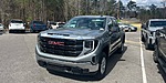 New 2026 GMC SIERRA 1500 PRO in LAUREL, MISSISSIPPI