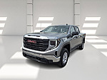 New 2026 GMC SIERRA 1500 PRO in LAUREL, MISSISSIPPI (Photo 1)