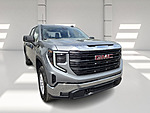 New 2026 GMC SIERRA 1500 PRO in LAUREL, MISSISSIPPI (Photo 3)