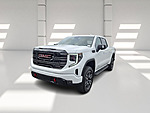 New 2026 GMC SIERRA 1500 AT4 in LAUREL, MISSISSIPPI (Photo 1)