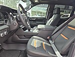 New 2026 GMC SIERRA 1500 AT4 in LAUREL, MISSISSIPPI (Photo 19)
