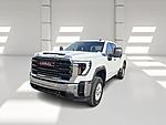 New 2026 GMC SIERRA 2500 PRO in LAUREL, MISSISSIPPI (Photo 1)