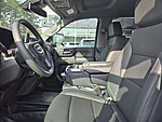 New 2026 GMC SIERRA 2500 PRO in LAUREL, MISSISSIPPI (Photo 17)