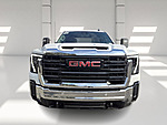 New 2026 GMC SIERRA 2500 PRO in LAUREL, MISSISSIPPI (Photo 2)