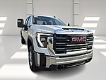 New 2026 GMC SIERRA 2500 PRO in LAUREL, MISSISSIPPI (Photo 3)