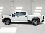 New 2026 GMC SIERRA 2500 PRO in LAUREL, MISSISSIPPI (Photo 4)