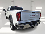 New 2026 GMC SIERRA 2500 PRO in LAUREL, MISSISSIPPI (Photo 5)