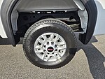 New 2026 GMC SIERRA 2500 PRO in LAUREL, MISSISSIPPI (Photo 7)